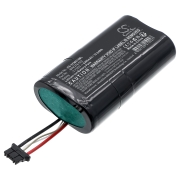 CS-VCM510BL<br />Akkus für   ersetzt den Akku BPK278-502-01-A