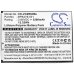 Bezahlterminal Akkus Verifone CS-VCM500BL