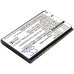 Camera Battery Spare CS-VD001MC