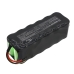 Vacuum Battery Vileda CS-VDC498VX