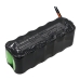 Vacuum Battery Vileda CS-VDC498VX