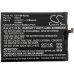 Mobile Phone Battery Vodafone CS-VDF525SL