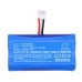 Batteries Smart Home Battery CS-VFP650BL