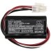 Payment Terminal Battery Verifone PCA169-001-01