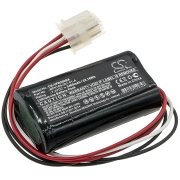 Bezahlterminal Akkus Verifone PCA169-404-01-A