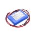 Payment Terminal Battery Verifone CS-VFS024BL