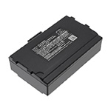 Kompatibler Ersatzakku für Verifone 84BTWW01D021008006114,H.09.HCT0HP01