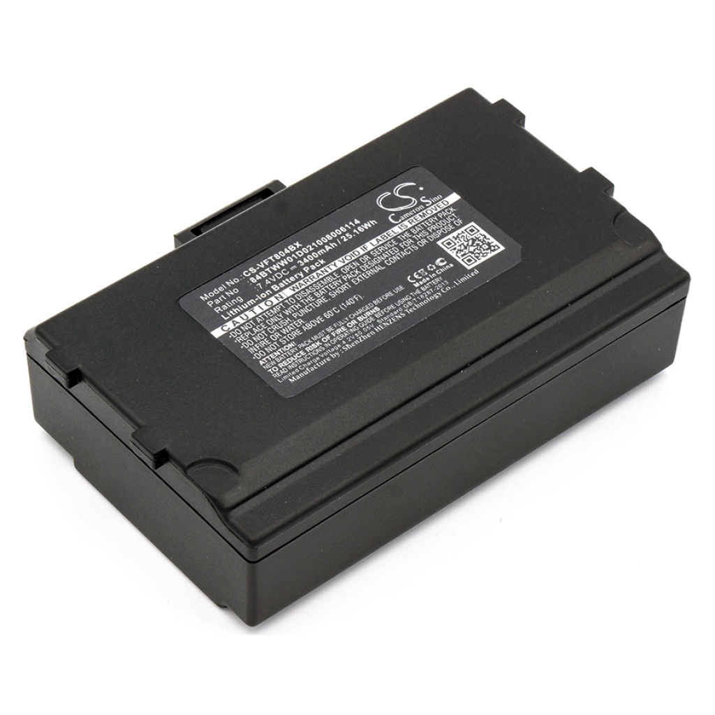 Akkus  Ersetzt H.09.HCT0HP01