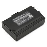CS-VFT804BX<br />Akkus für   ersetzt den Akku H.09.HCT0HP01
