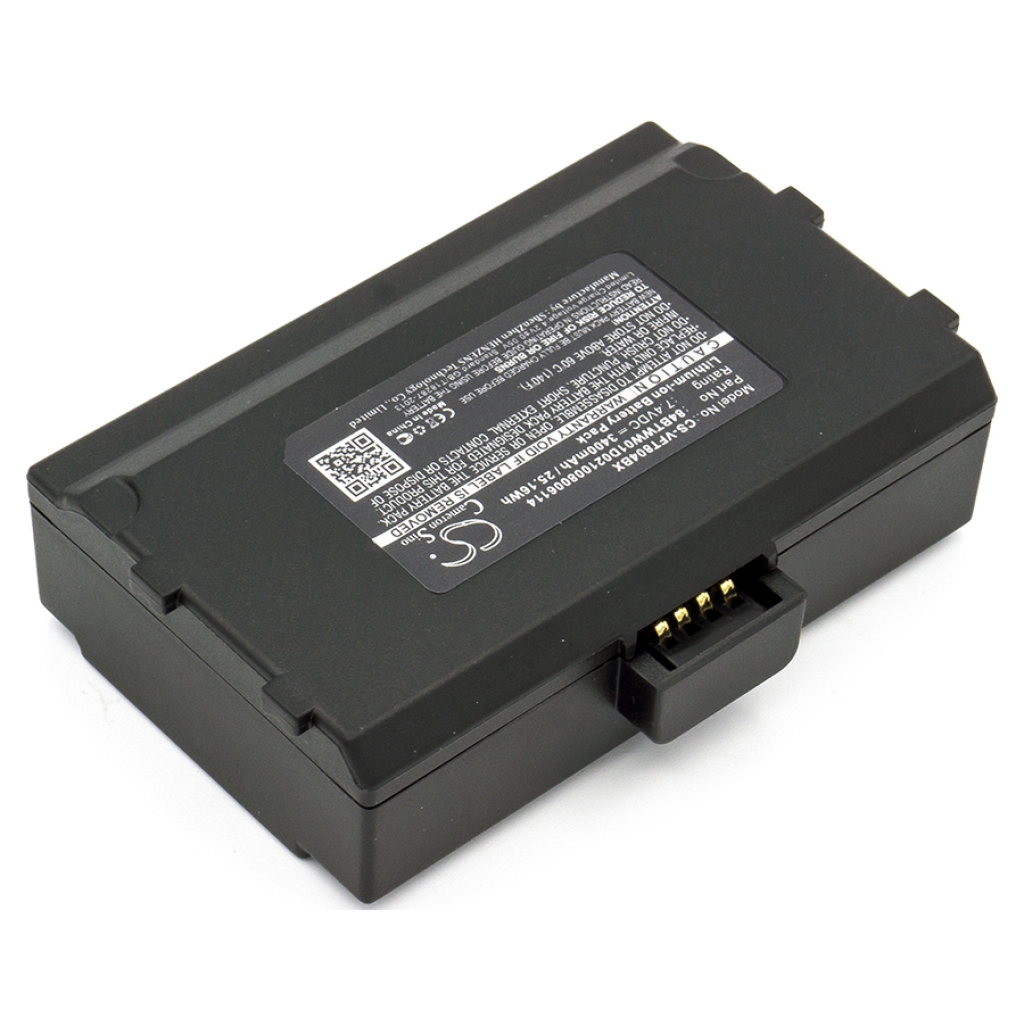 Akkus  Ersetzt H.09.HCT0HP01
