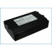 Payment Terminal Battery Verifone Nurit 8040