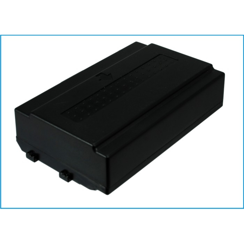 Payment Terminal Battery Verifone Nurit 8040