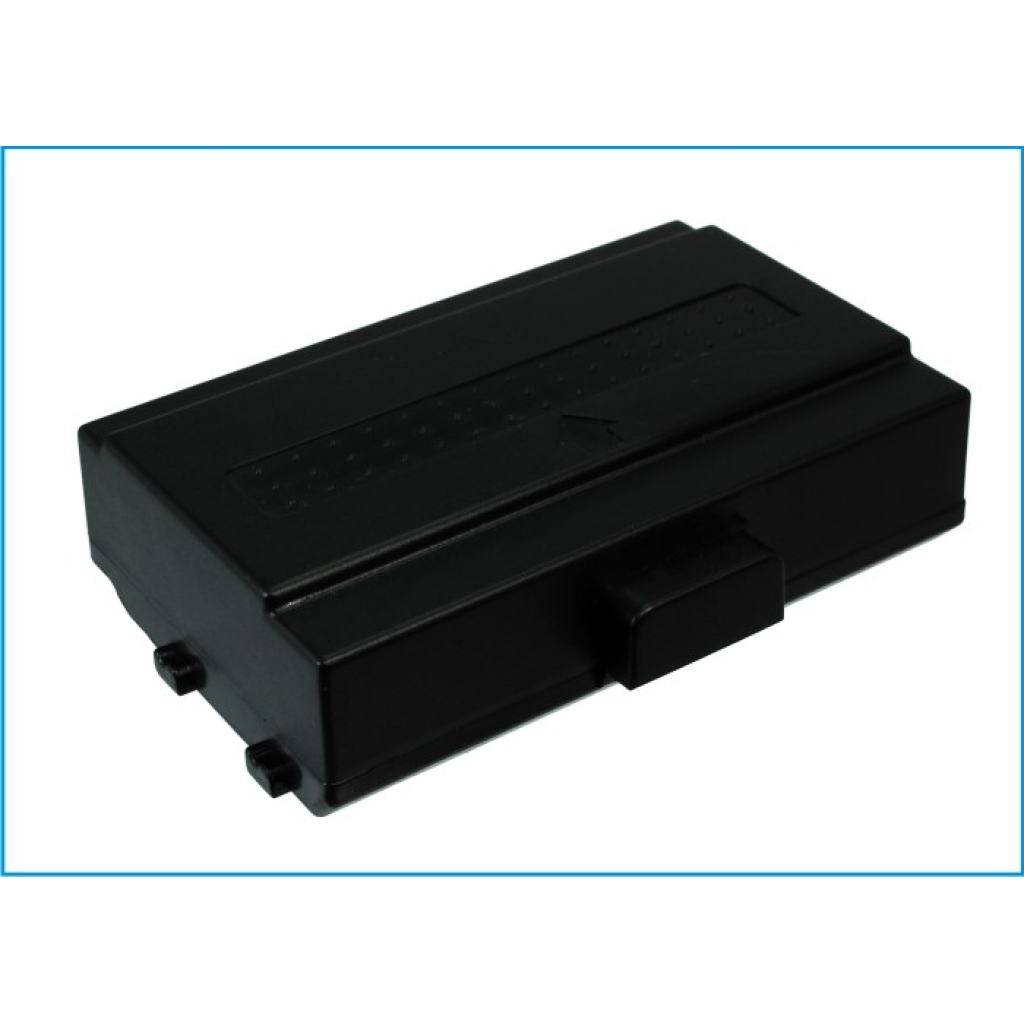 Payment Terminal Battery Verifone Nurit 8040