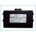 Payment Terminal Battery Verifone Nurit 8040