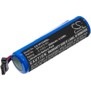 Battery Replaces VeriFone BPK474-001