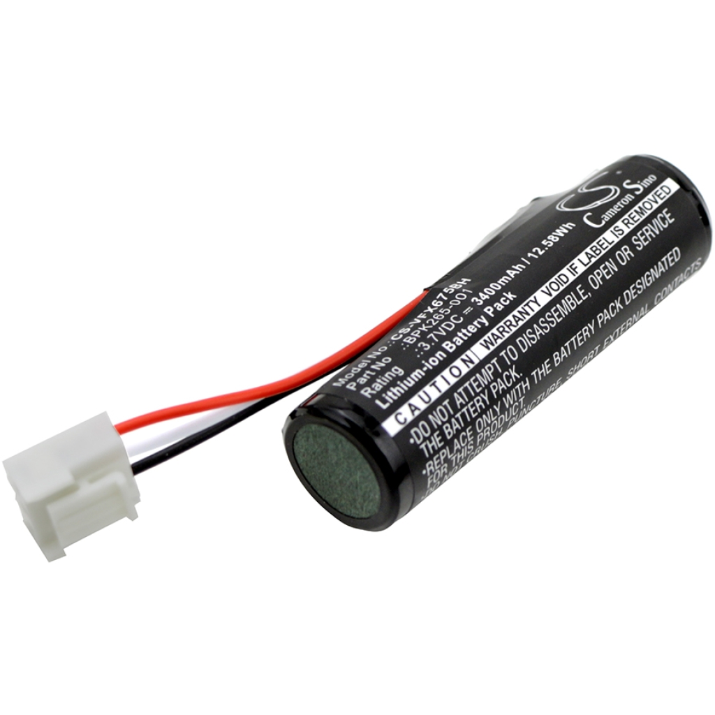 Payment Terminal Battery Verifone VX690