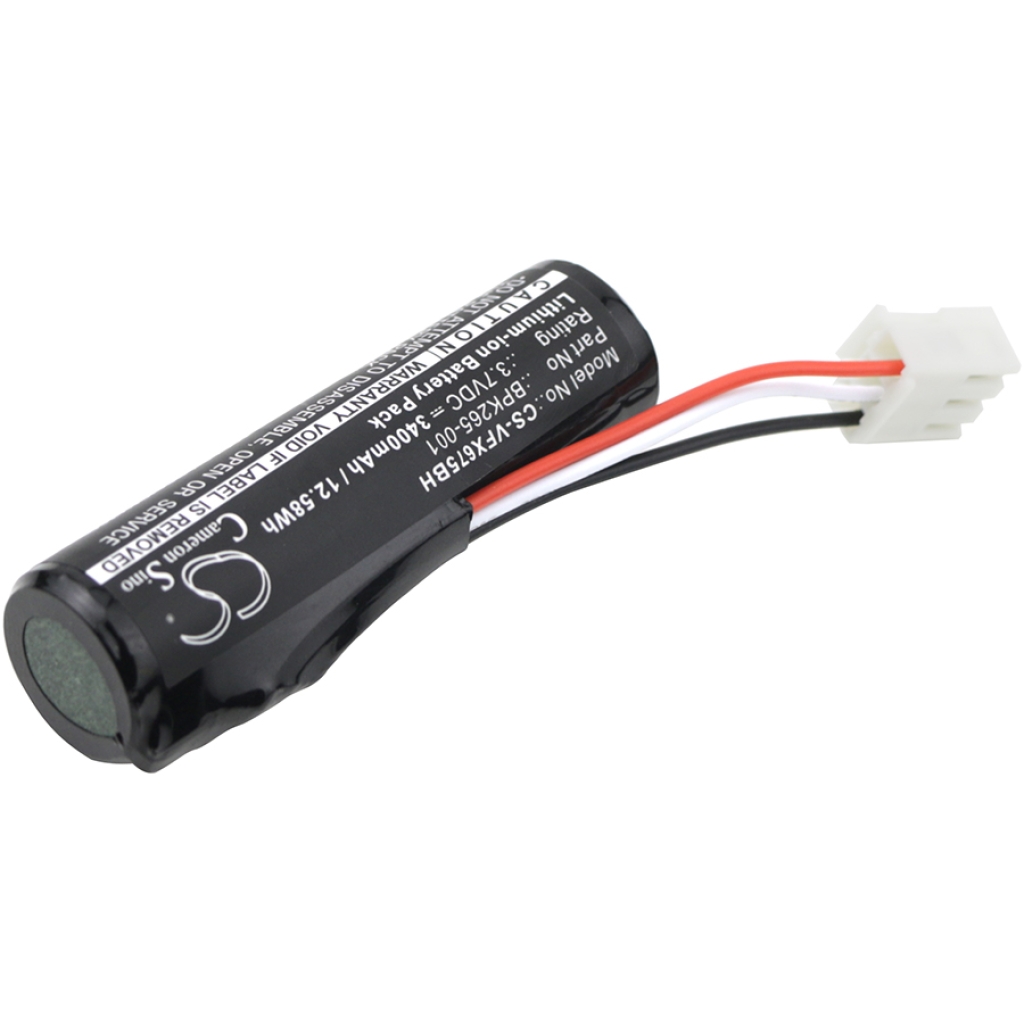Payment Terminal Battery Verifone VX690