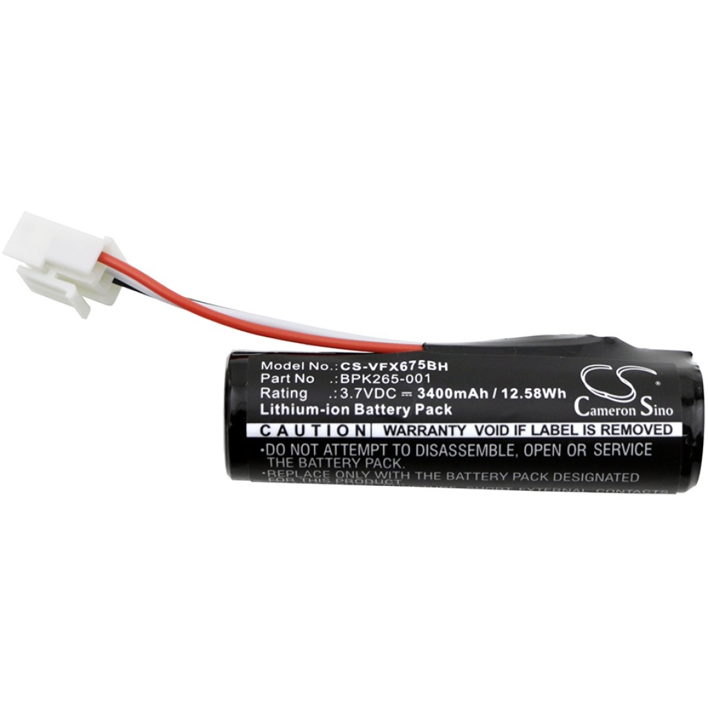 Payment Terminal Battery Verifone VX690