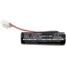 Payment Terminal Battery Verifone VX690