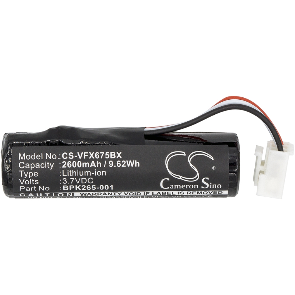 Payment Terminal Battery Verifone VX690