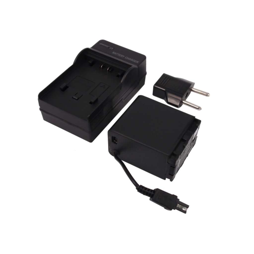 Akku kompatibel mit JVC CS-VG121T
