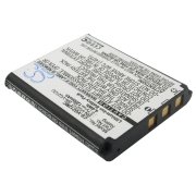 Kamera Akkus JVC GZ-VX700SEU