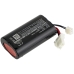 Compatible battery replacement for Vorwerk 48813