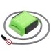 Battery Replaces GP2100AFHT