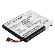 CS-VMH700SL<br />Batteries for   replaces battery ICP565156A