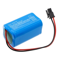Kompatibler Ersatzakku für Vapotherm 12022,6411,B11717,MED0332