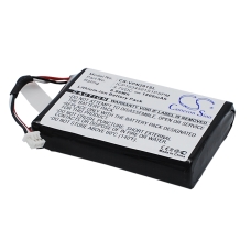 Kompatibler Ersatzakku für VDO Dayton ICP1034501S1PSPM