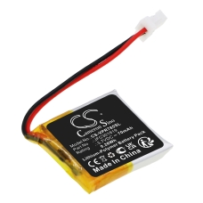 Kompatibler Ersatzakku für Python JFC301819
