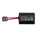 Home Security Camera Battery Visonic CS-VPX730BT