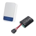 Home Security Camera Battery Visonic CS-VPX730BT