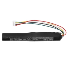 Kompatibler Ersatzakku für Verathon 0400-0127 R02,B11805,LIF11805,OM0109