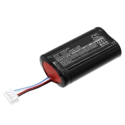 Akku compatibleWith Vehicle Alarm Battery