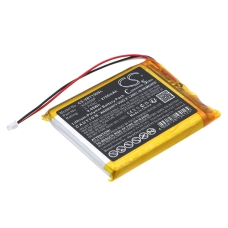 Kompatibler Ersatzakku für Voltcraft 306998P