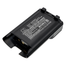 Kompatibler Ersatzakku für Vertex Standard AAJ62X001,FNB-V128LI