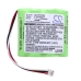 Battery Replaces VTE03002152