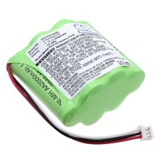 Kompatibler Ersatzakku für Vetronix 02002720-01,VTE03002152