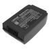 Battery compatible with Vocollect CS-VTM025BL