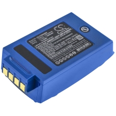 Kompatibler Ersatzakku für Vocollect 136020805B,136020805H,730022,730040,BT700