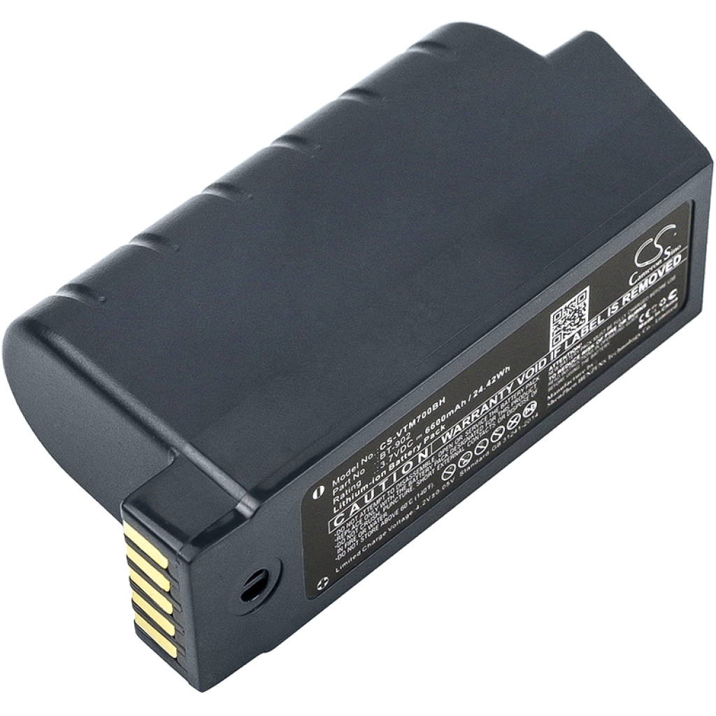 Akkus  Ersetzt 730044