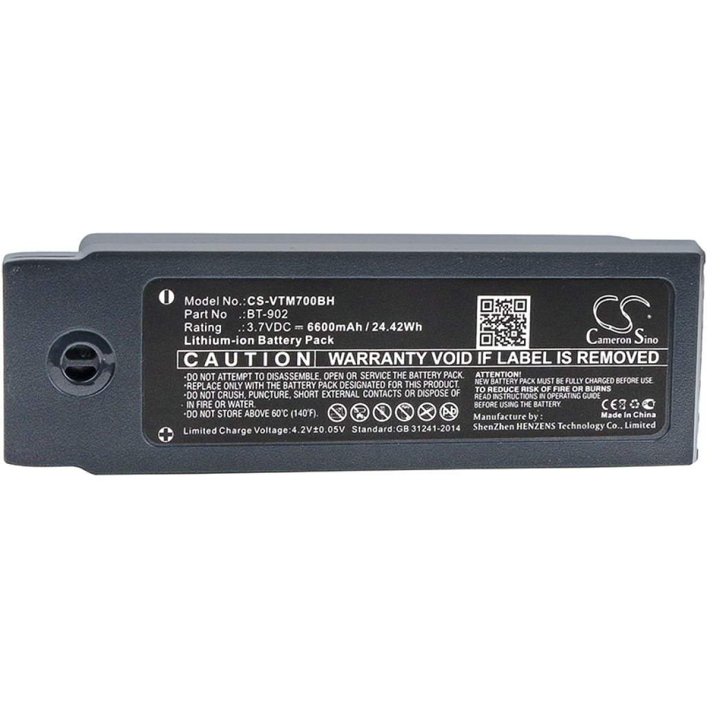 Akkus  Ersetzt 730044