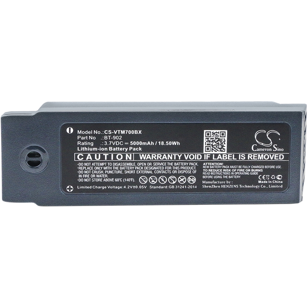 Akkus  Ersetzt 730044