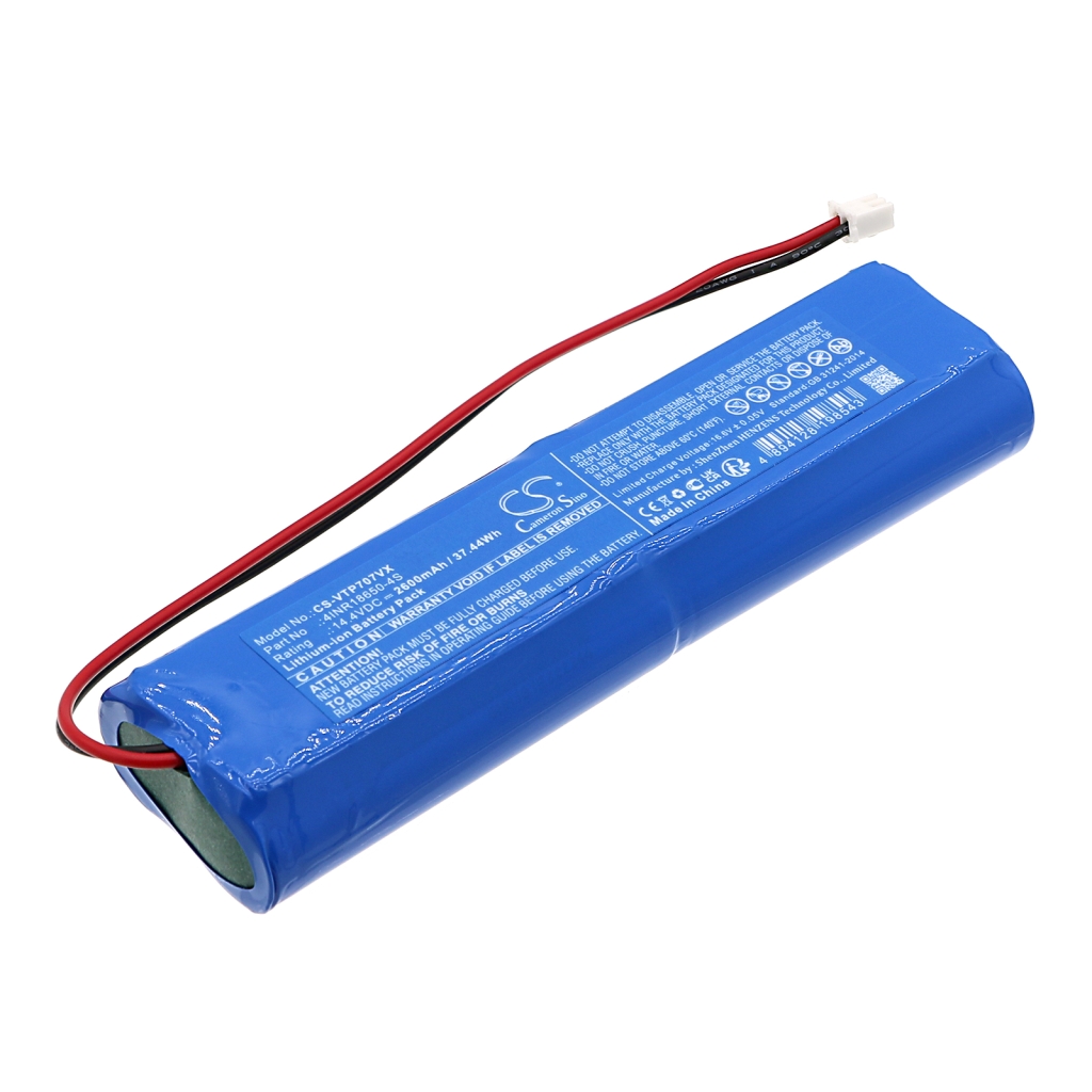 Staubsauger Akkus Villalin CS-VTP707VX