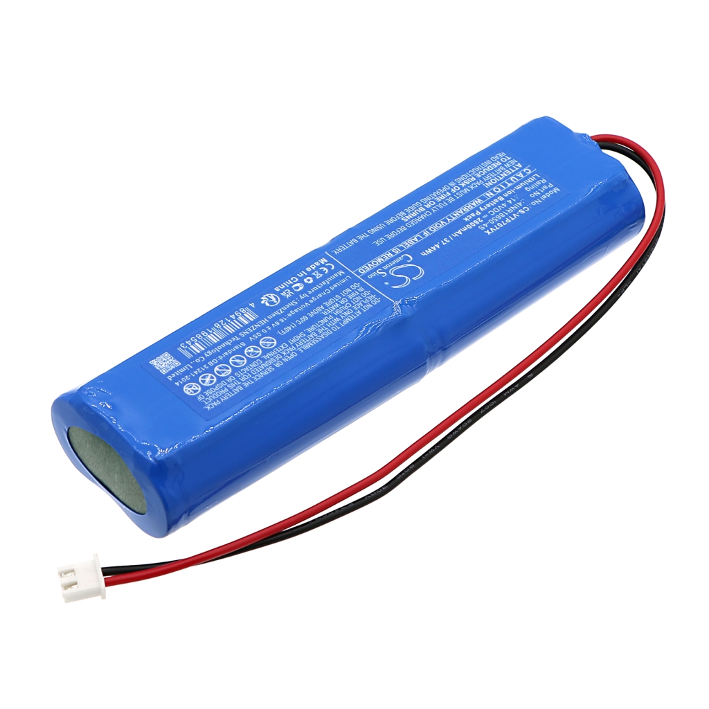 Staubsauger Akkus Villalin CS-VTP707VX