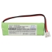 Schnurlostelefon Akkus Oricom CS-VTS115CL