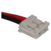 Schnurlostelefon Akkus Oricom CS-VTS115CL