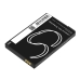 Battery Replaces BT198555